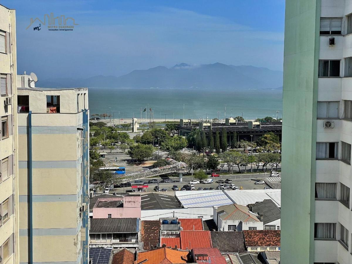 Home Time Studios Florianopolis Bagian luar foto