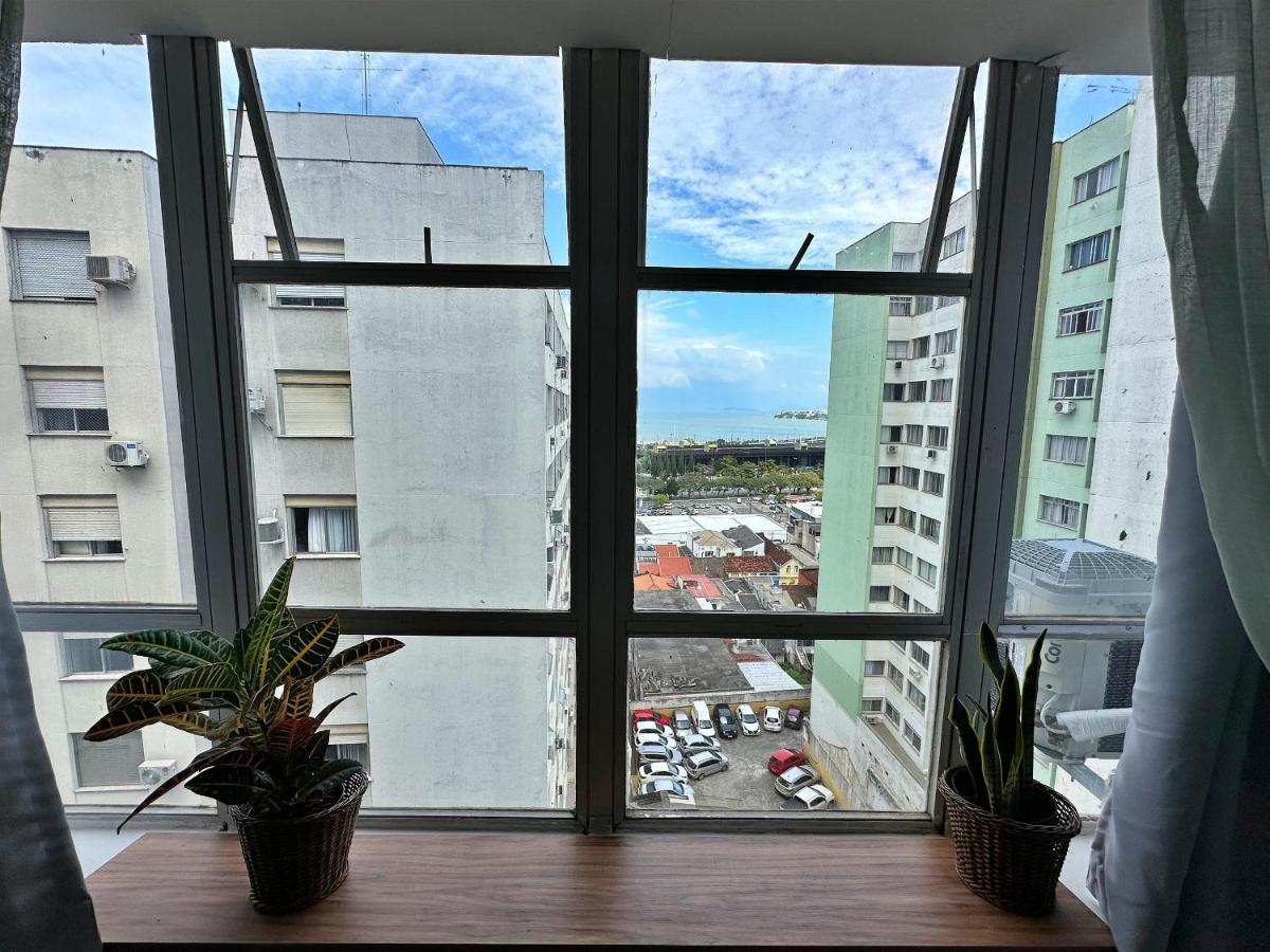 Home Time Studios Florianopolis Bagian luar foto